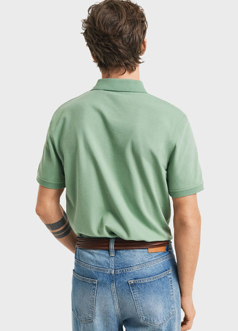 Поло Gant (343745340)