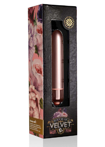 Вібратор 9x1,6 Rocks-Off (253090709)