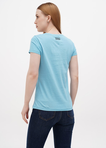 Футболка Trussardi - (295117781)