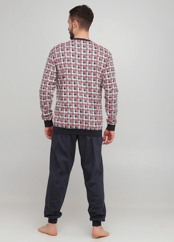 Пижама (лонгслив, брюки) Calida (327538445)