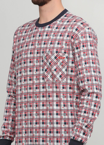 Пижама (лонгслив, брюки) Calida (327538445)