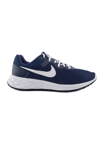 Синій кросівки демісезон Nike