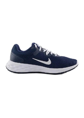 Синій кросівки демісезон Nike
