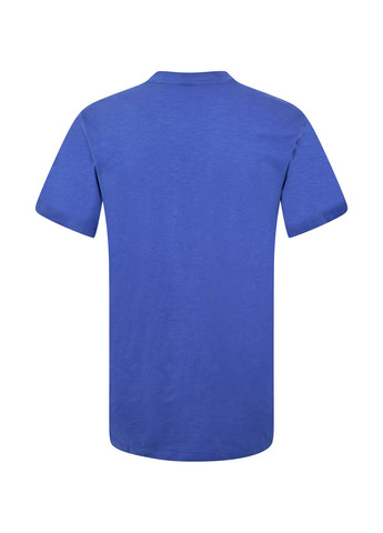 Синя футболка G-Star Raw