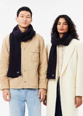 Шарф Lacoste (329694477)