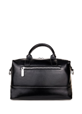 Женская черная сумочка из натуральной кожи Fashion (251385038)