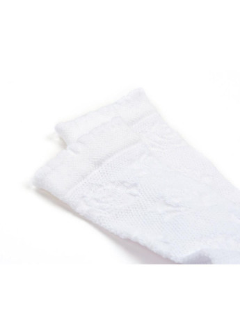 Шкарпетки ажурні (M0C0101-1230-11G-white) BNM (251770502)