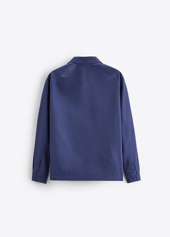 Куртка-рубашка Zara (262886259)