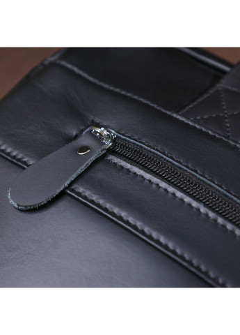 Ділова шкіряна сумка для ноутбука 40х27х7 см Vintage (253660127)