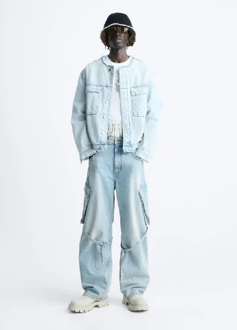 Черевики Zara (292850130)