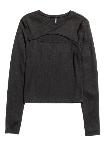 Кофта H&M (193825474)