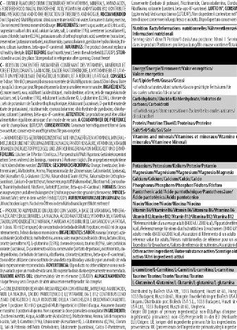 Ізотоник Multi Hypotonic Drink concentrate 1000ml (Mojito) Biotech (256027836)