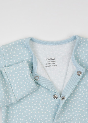 Человечек (2 шт.) KRAKO (303403267)