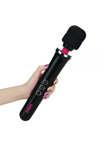 Вібростимулятор клітора 30 см Lovetoy (253496899)