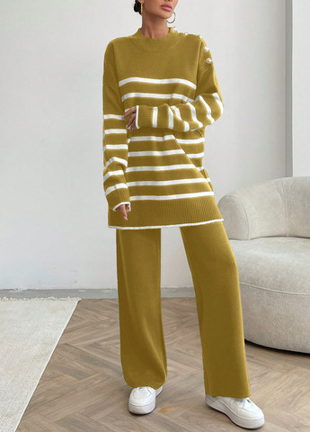 Костюм (свитер, брюки) SHEIN (343316666)