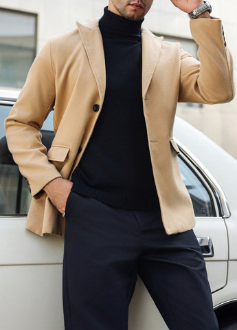 Напівпальто SHEIN (341532674)