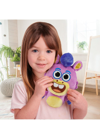 М'яка іграшка серії Big show - Чакс (61556) Baby Shark (254071602)