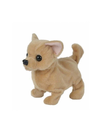 Іграшка собачка Маленьке щеня Chi Chi Love (255430241)