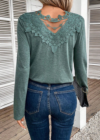 Лонгслив SHEIN (325400142)