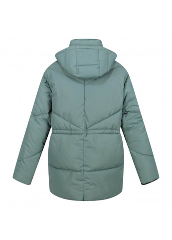 Зеленая зимняя куртка Regatta Rurie