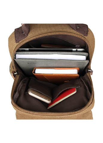 Рюкзак 24х32х9 см Vintage (252416006)