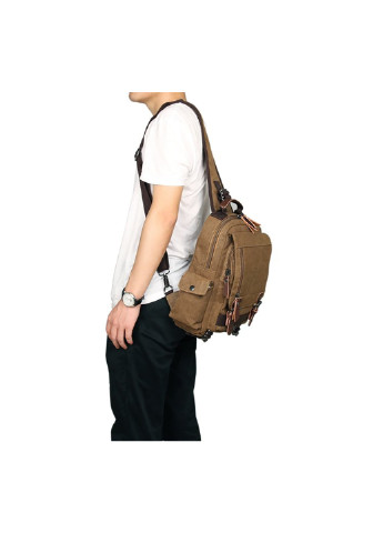 Рюкзак 24х32х9 см Vintage (252416006)