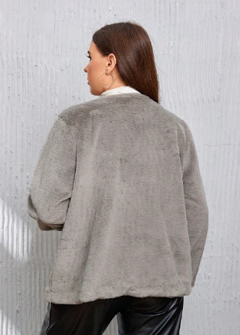 Кожушок SHEIN (311677049)