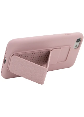 TPU чехол Ease logo усиленные углы для Apple iPhone XS Max (6.5') Бесцветный (прозрачный) (is_00000036542_1) Getman (253097320)