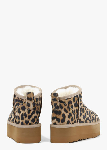 Ботинки Le'BERDES (302137738)