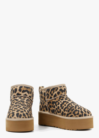 Ботинки Le'BERDES (302137738)