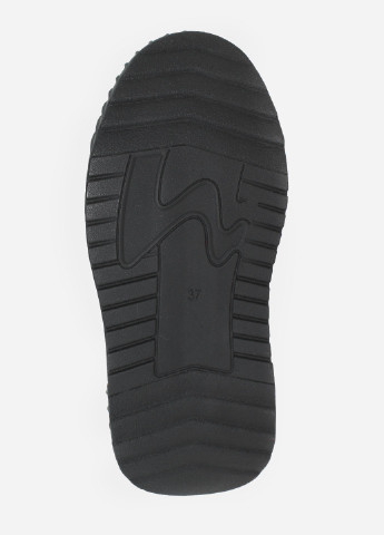 Осенние ботинки rsm519 черный-никель Sothby's из натуральной замши