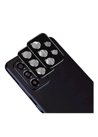 Скло захисне камеры Samsung Galaxy A71 SM-A7160 (706625) BeCover (252368413)