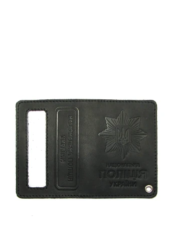 Обкладинка для документів DNK Leather (18057674)