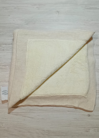 Одеяло вязка на овчине Bebetto (219797872)