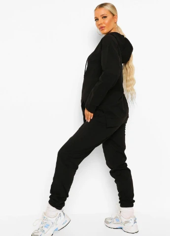 Костюм для беременных (худи, брюки) Boohoo (249991246)