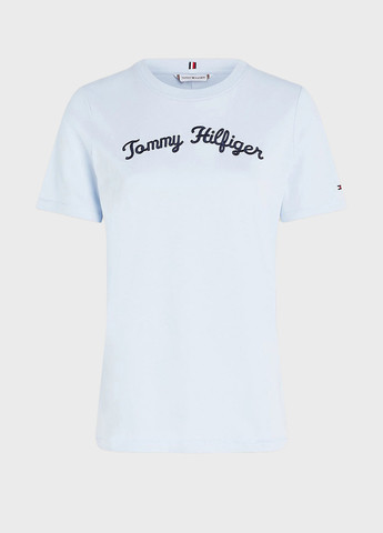 Футболка Tommy Hilfiger - (315063320)