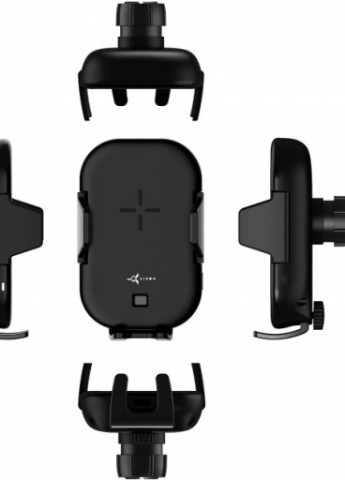 Зарядний пристрій Qі AirCharge (6126755803217) Airon (216637708)