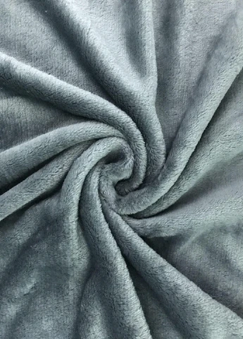 Плед-покривало фланель, 200*230см Mulberry-Home (250123709)