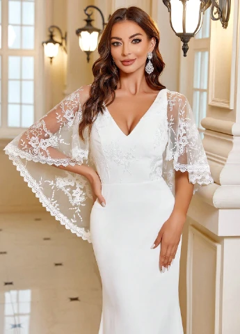 Свадебное платье SHEIN (332389637)