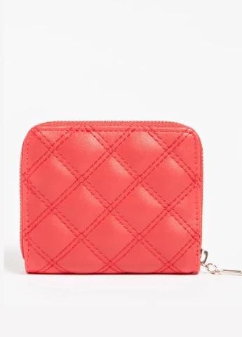 Жіночий маленький гаманець Guess CESSILY SLG SMALL ZIP AROUND (251719550)