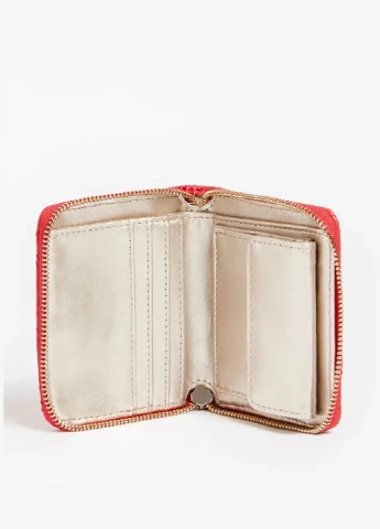 Жіночий маленький гаманець Guess CESSILY SLG SMALL ZIP AROUND (251719550)