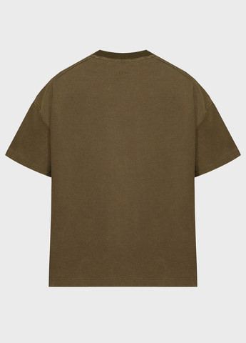 Хакі (оливкова) футболка PRPY