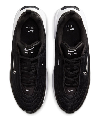 Кроссовки Nike W AIR MAX PORTAL чёрные демисезоны (348139109)