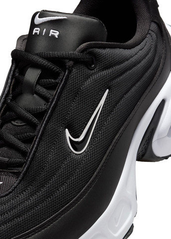 Кроссовки Nike W AIR MAX PORTAL чёрные демисезоны (348139109)