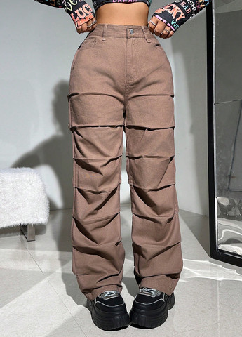 Джинсы SHEIN - (316470296)