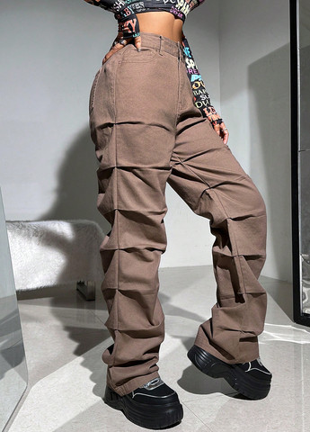 Джинсы SHEIN - (316470296)