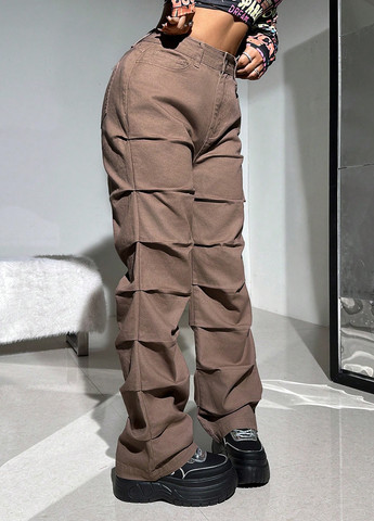 Джинсы SHEIN - (316470296)