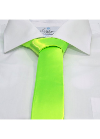 Чоловіча краватка 5 см Handmade (252131018)