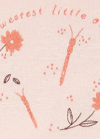 Комбинированный демисезонный комплект (ктолстовка, боди, брюки) Carter's