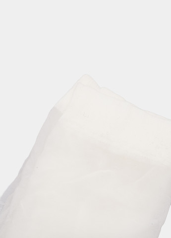 Білі шкарпетки (6 пар) C&A однотонні (338789968)